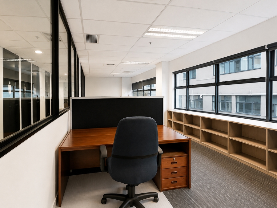 Commercial Property for Sale in Cape Town City Centre Western Cape